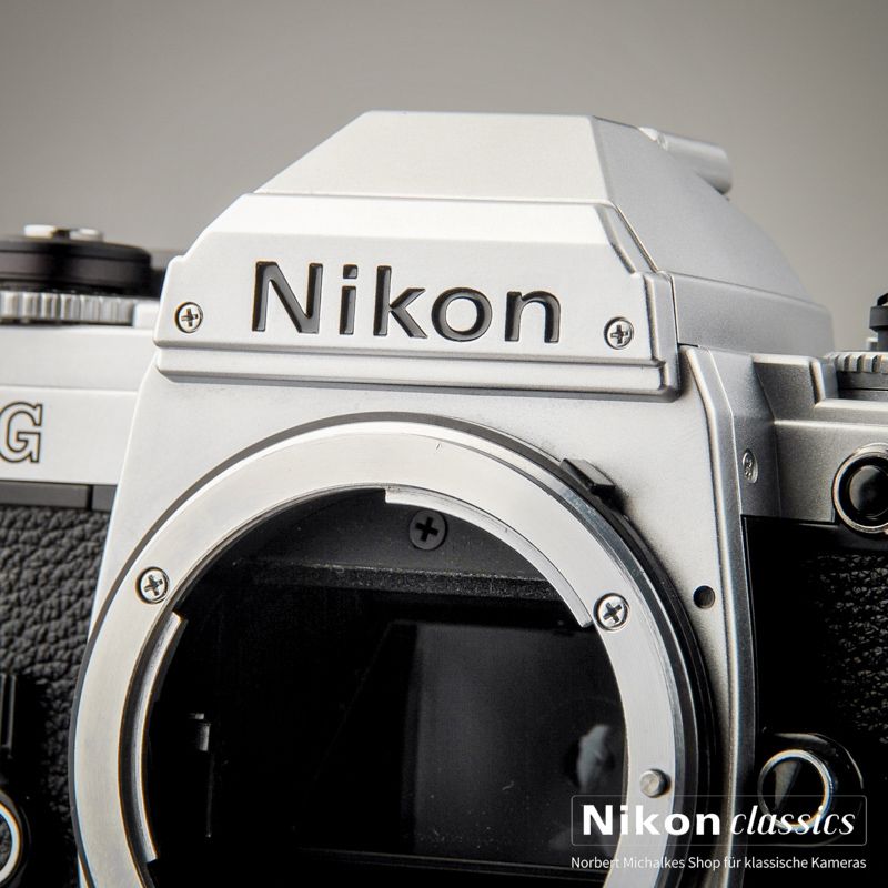 Nikon FG (Condition A)