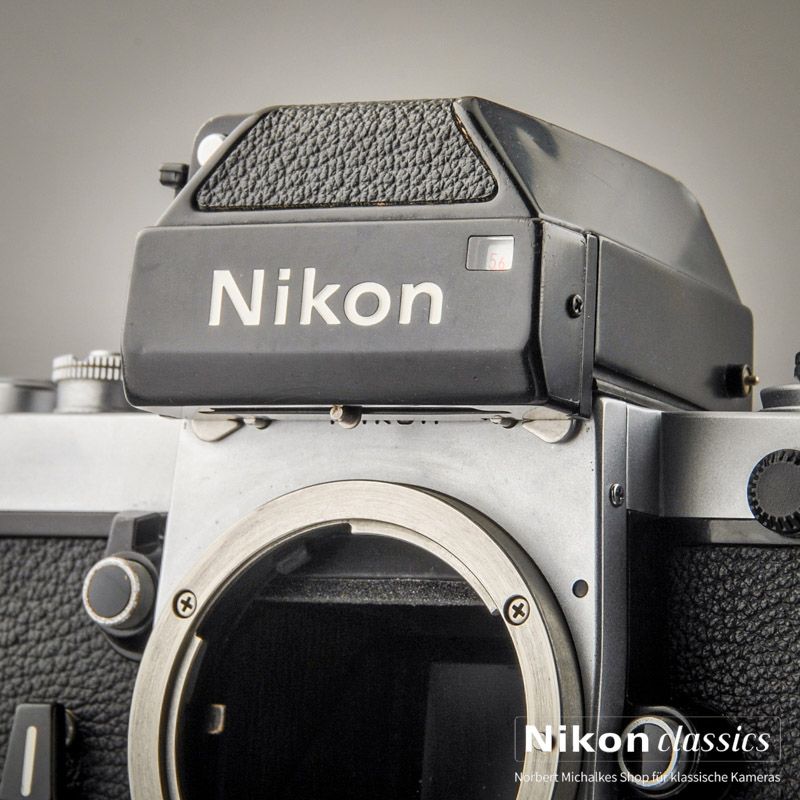 Nikon F2 Photomic (Condition A-)