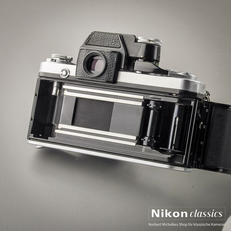 Nikon F2 Photomic (Condition A-)