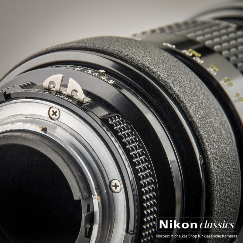 Nikon Nikkor 300/4,5 AI (Zustand A-)