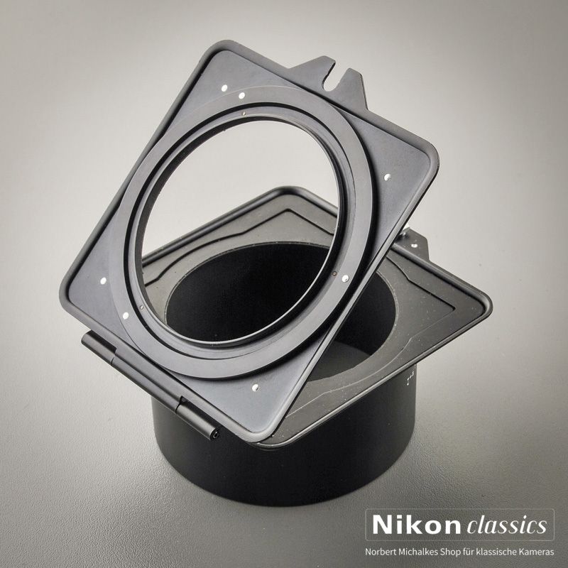 Nikon Gelatine Filter Holder AF-2