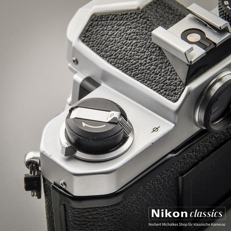 Nikon FM (Condition A/A-)