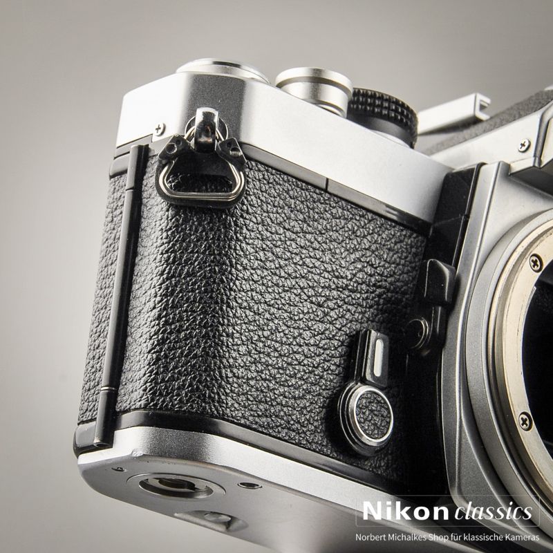 Nikon FM (Condition A/A-)