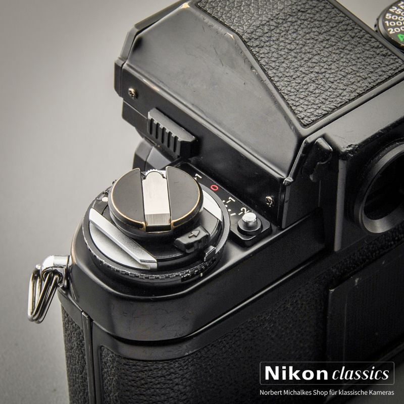 Nikon F3 (Condition AB)