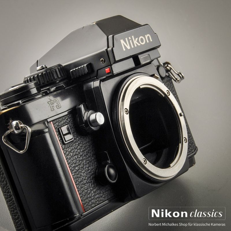 Nikon F3 (Condition AB)
