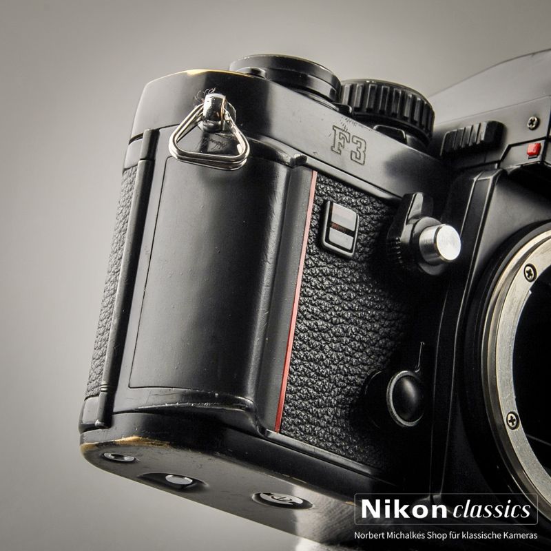 Nikon F3 (Condition AB)