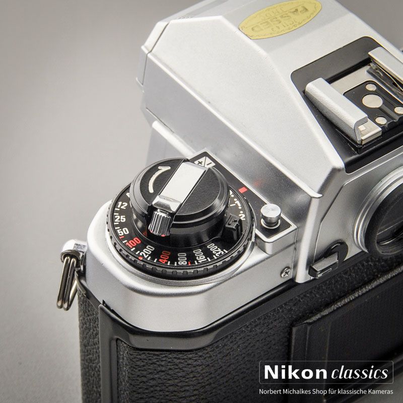 Nikon FA (Condition A/A-)