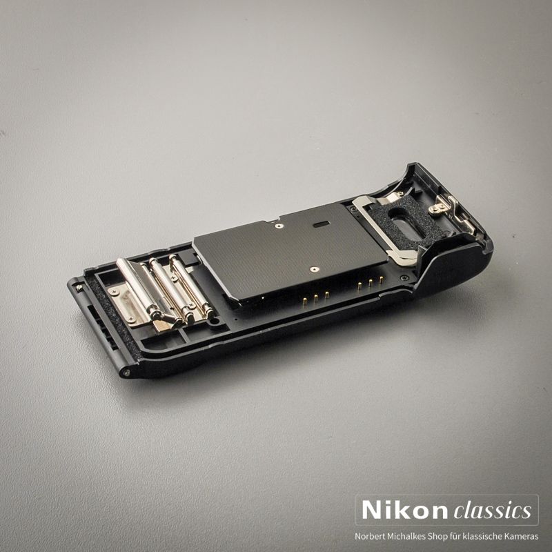 Nikon MF-21 Multifunktionsrückwand (Zustand A-) OVP