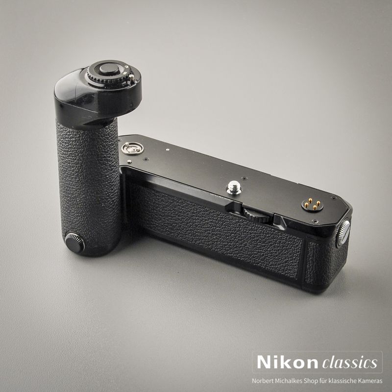 Nikon Motor-Drive MD-12 (Condition A-)