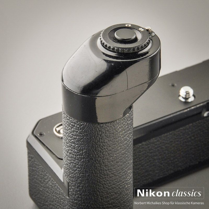 Nikon Motor-Drive MD-12 (Condition A-)