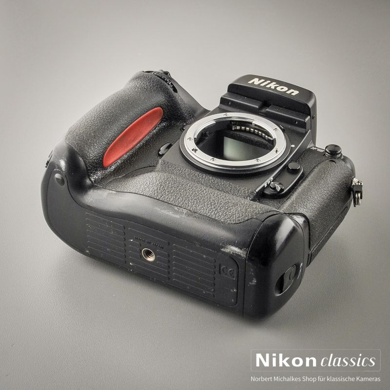 Nikon F5 (Zustand A-/AB)