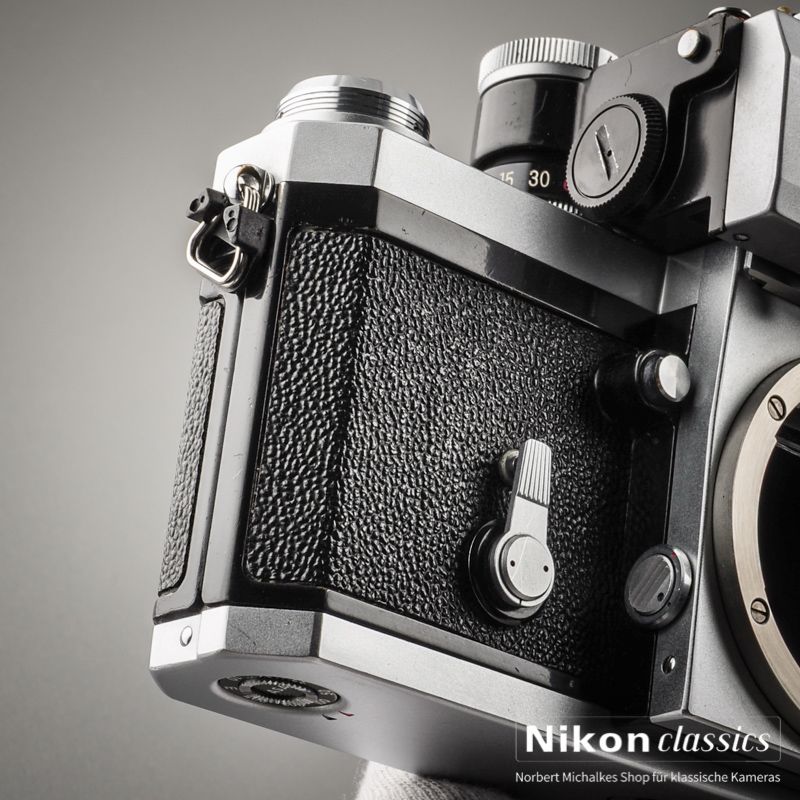 Nikon F Photomic TN (Condition A-/AB)