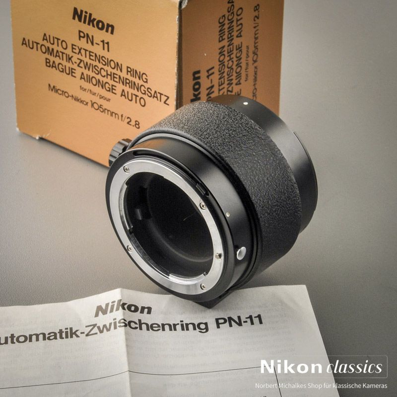 Nikon Extension Tube PN-11 AI/AIS 52,5mm