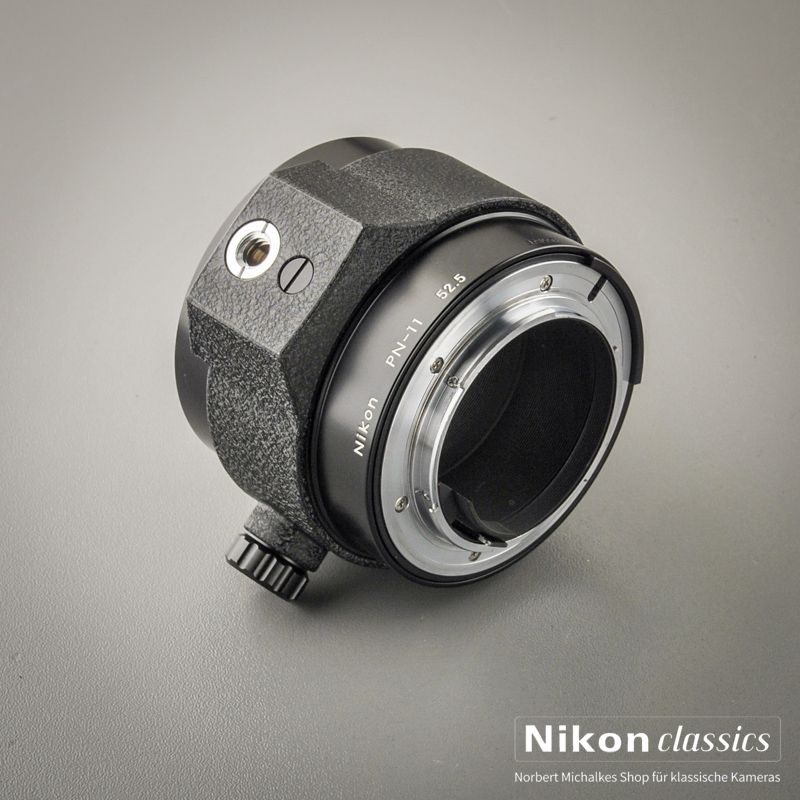 Nikon Extension Tube PN-11 AI/AIS 52,5mm
