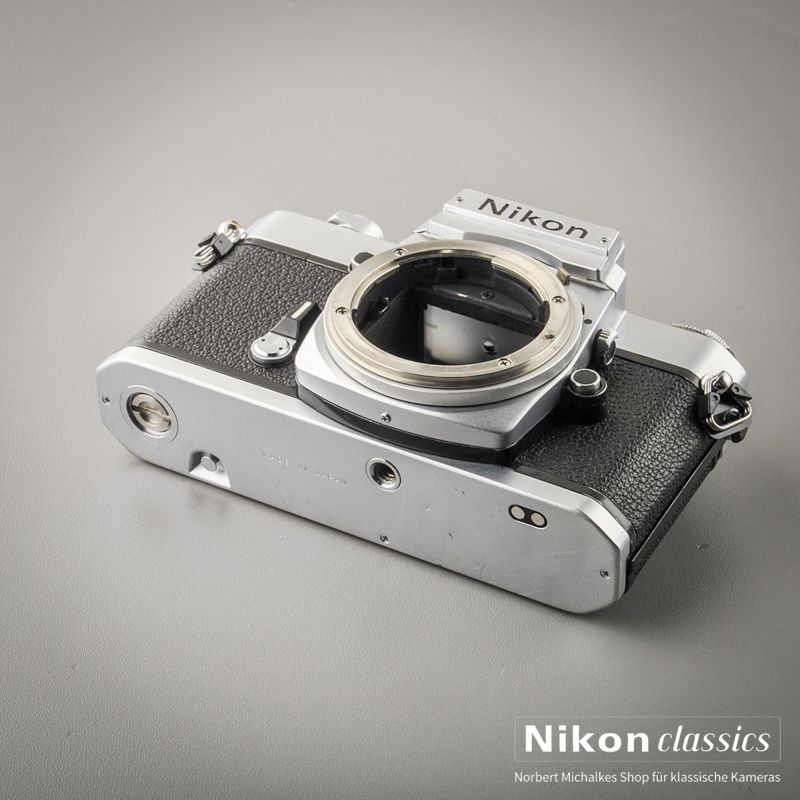 Nikon EL2 (Zustand A-/AB)