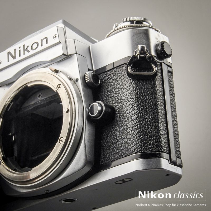 Nikon EL2 (Zustand A-/AB)