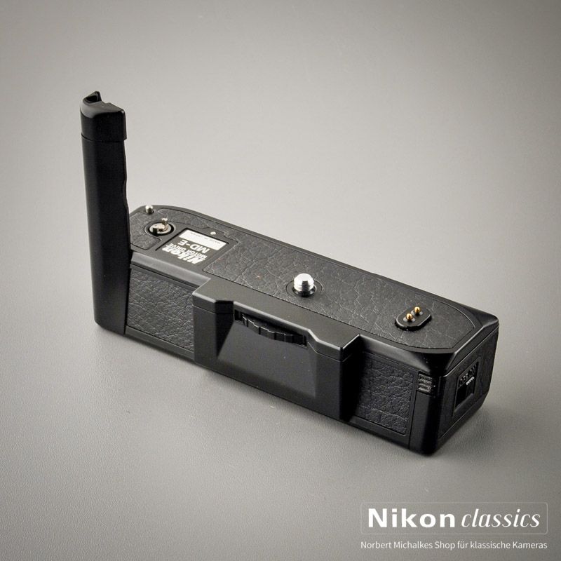 Nikon Motor Drive MD-E für EM und FG (Zustand A/A-)