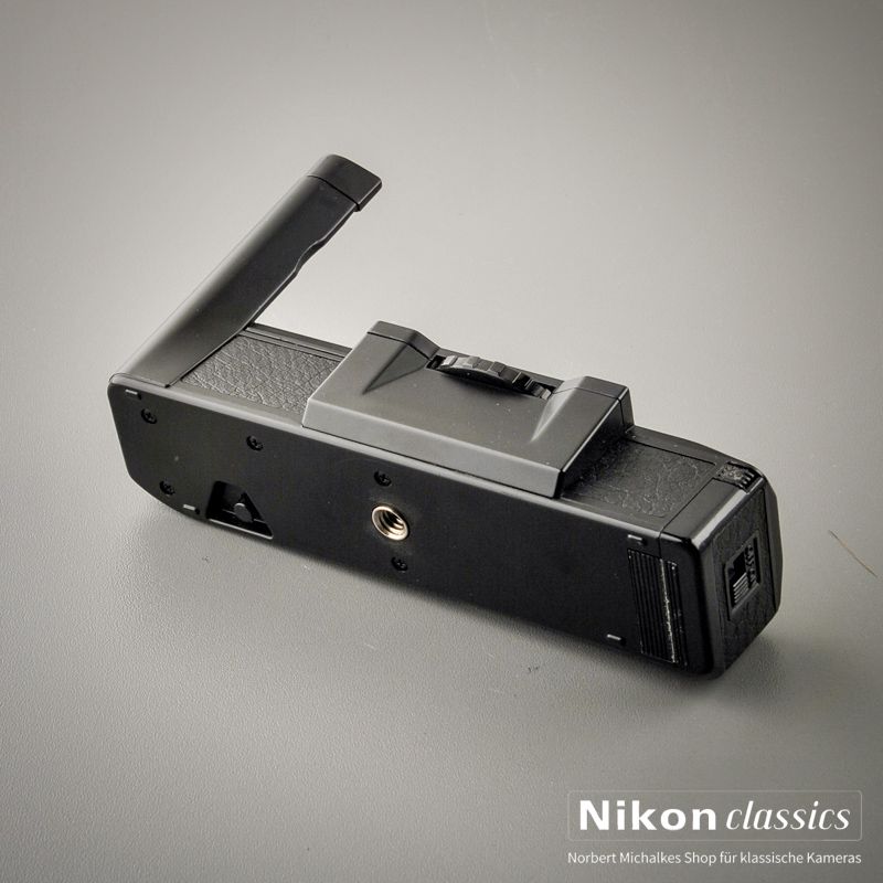 Nikon Motor Drive MD-E für EM und FG (Zustand A/A-)