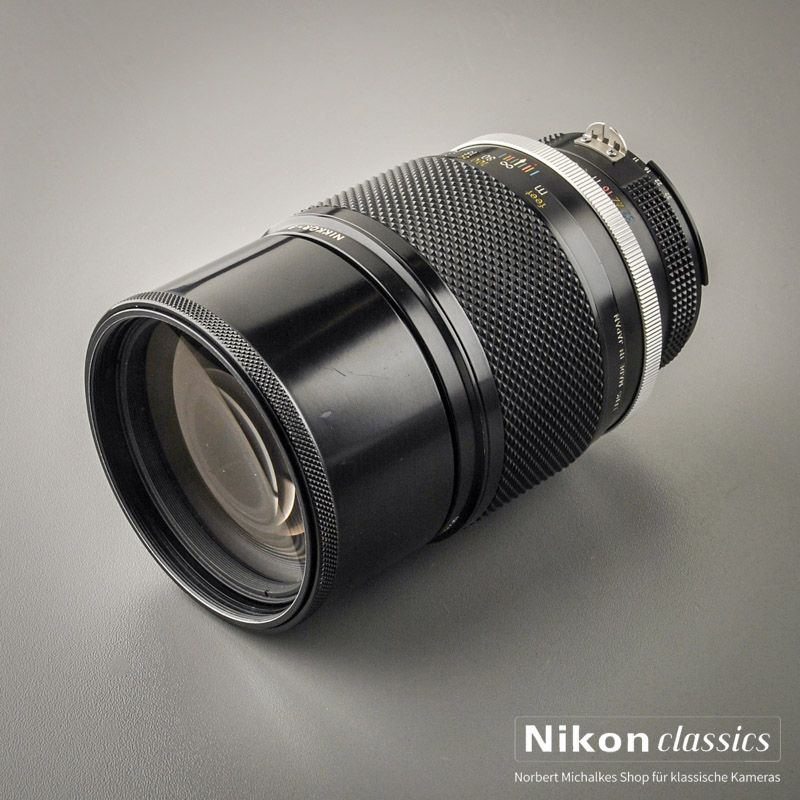 Nikon Nikkor-P 180/2,8 AI (Condition A/A-)