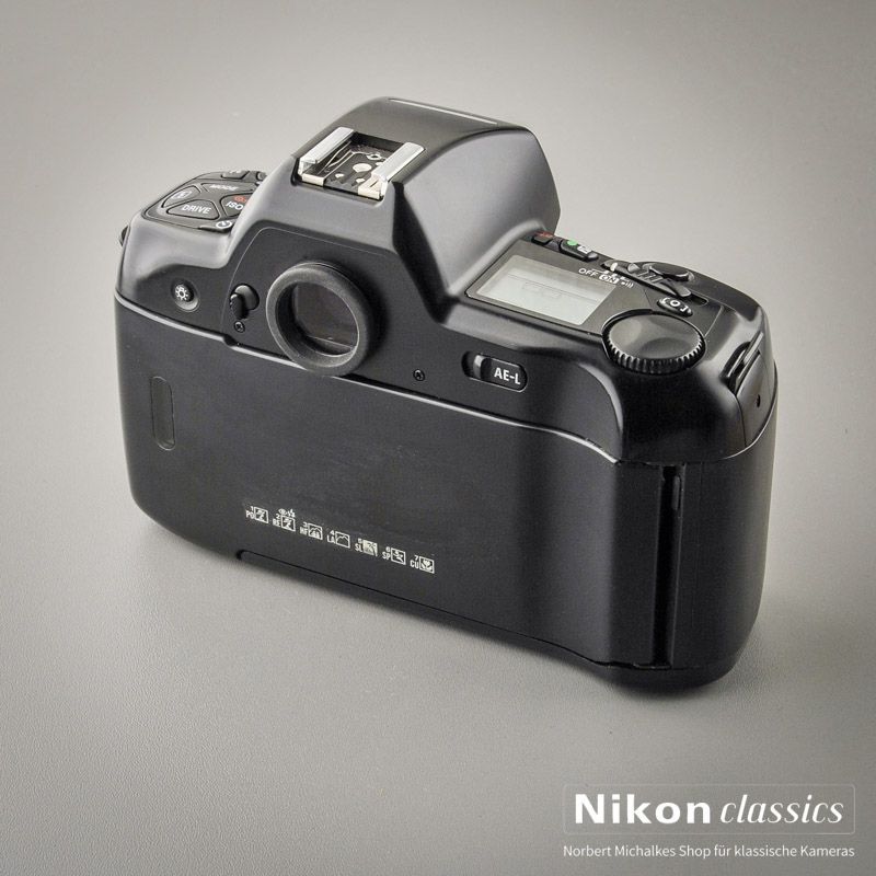 Nikon F90 (Condition A-/AB