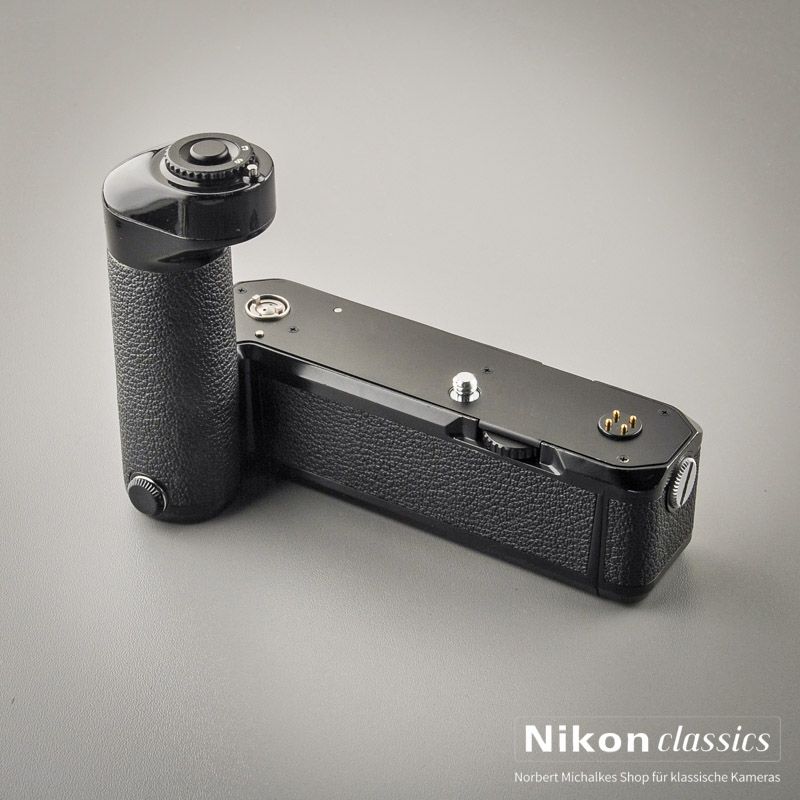 Nikon Motor-Drive MD-12 (Zustand A-)