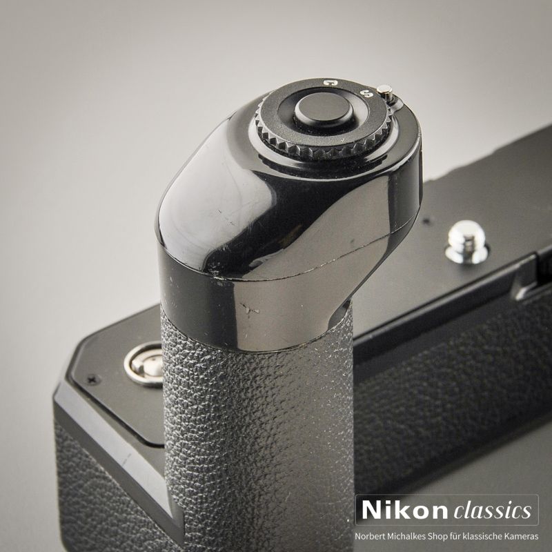 Nikon Motor-Drive MD-12 (Zustand A-)