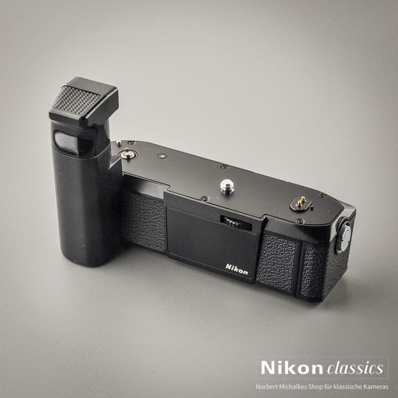 Nikon Motor Drive MD-14 für EM und FG (Zustand A/A-)