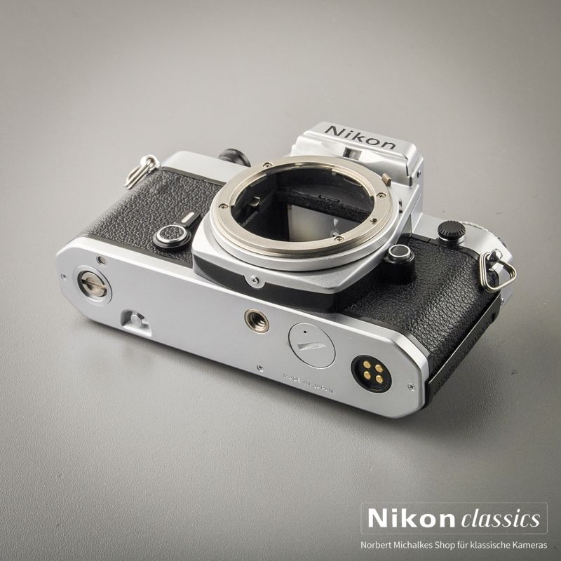 Nikon FE (Condition A/A-)