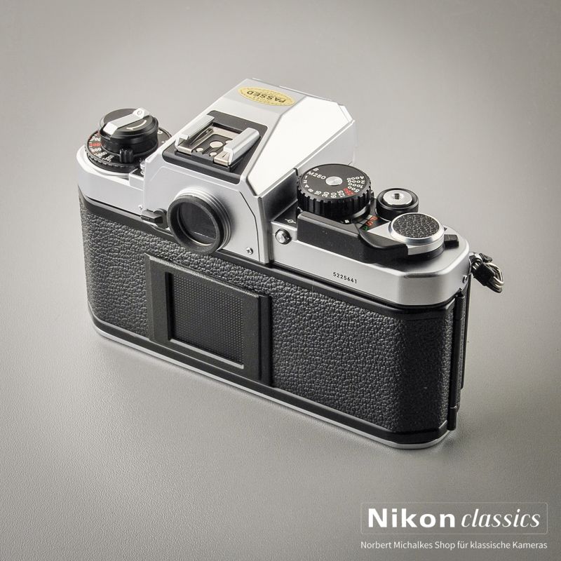 Nikon FA (Condition A)