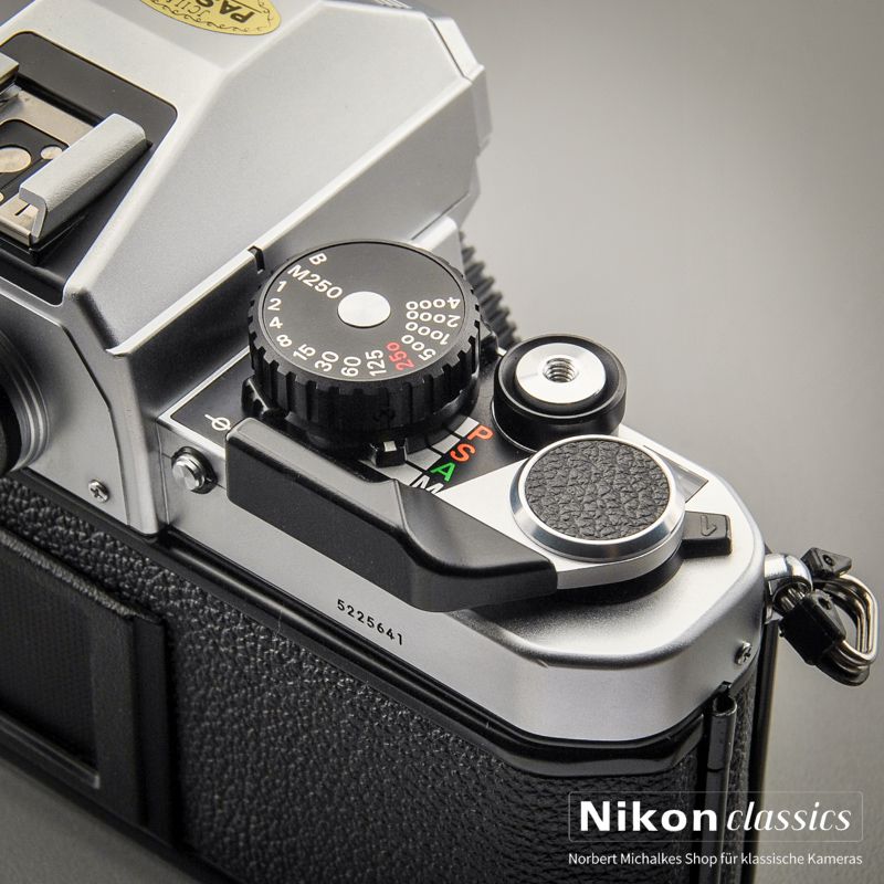 Nikon FA (Condition A)