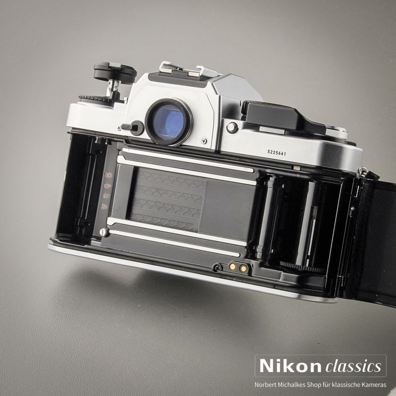 Nikon FA (Condition A)