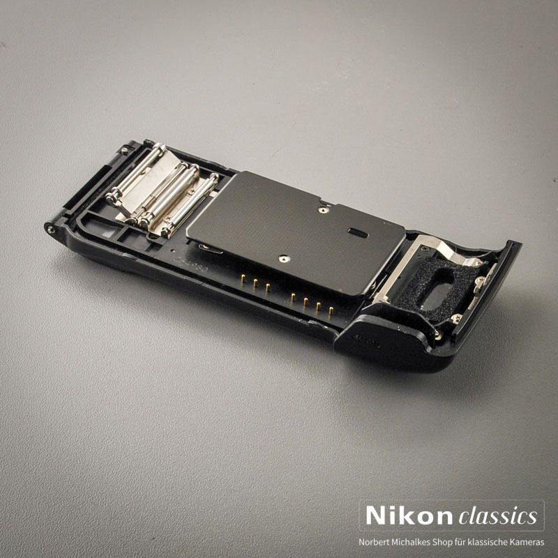 Nikon MF-26 Multifunktionsrückwand für F90