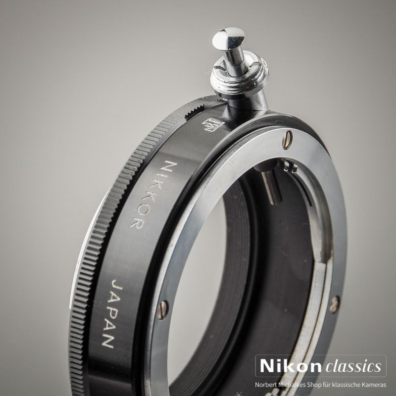 Nikon  Adapter Ring E2