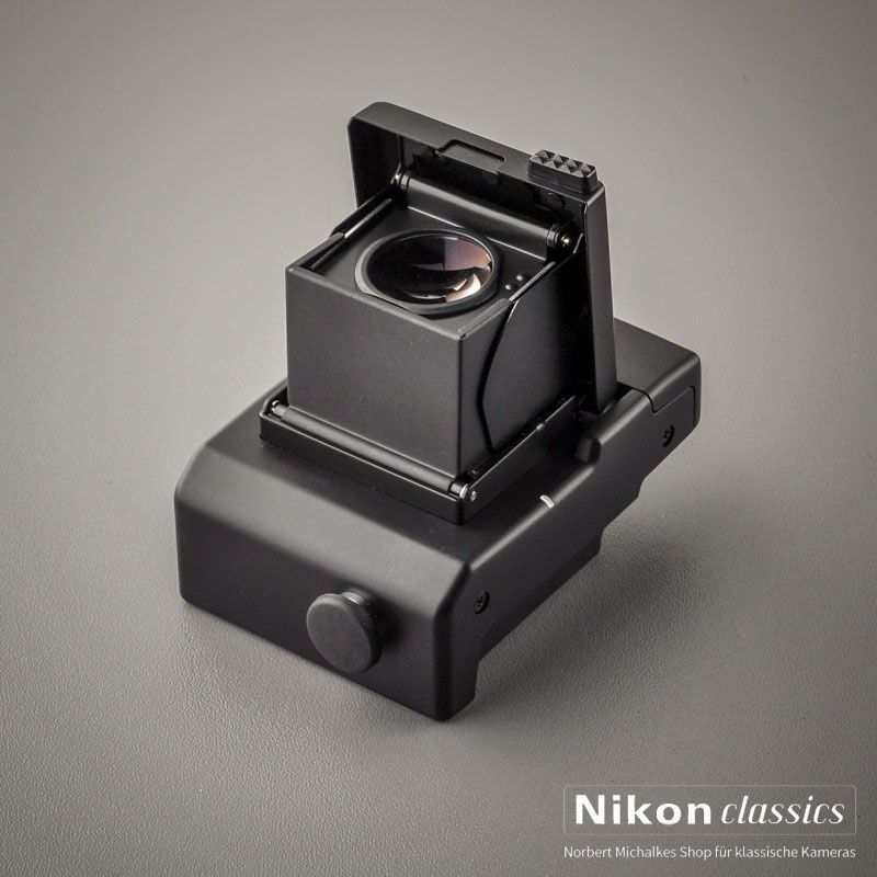 DW-20 Waist Level Finder for Nikon F4