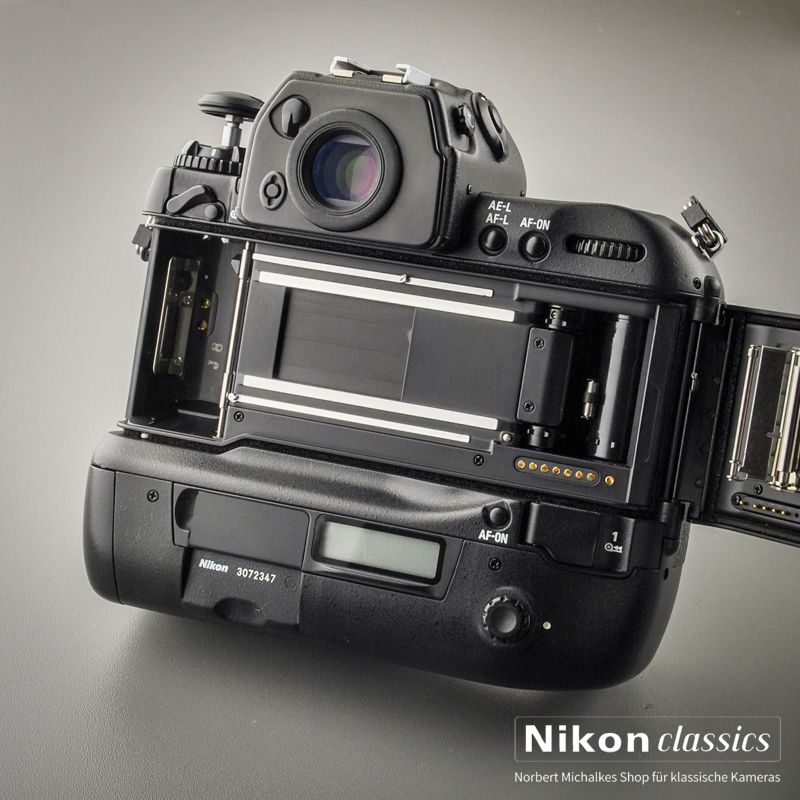 Nikon F5 (Zustand A)
