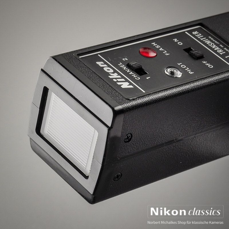 Nikon IR-Fernsteuerung ML-1