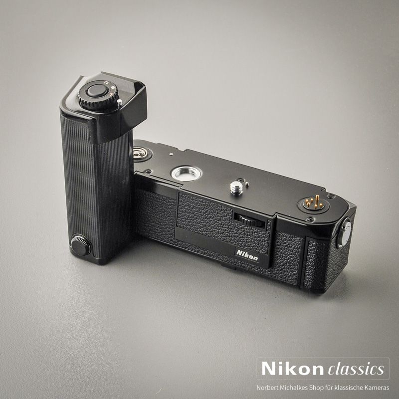 Nikon Motor-Drive MD-15 (Zustand A/A-)