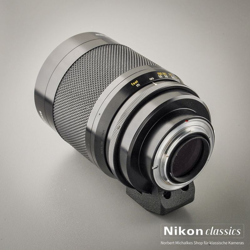 Nikon Reflex-Nikkor-C 500/8 (Condition A)