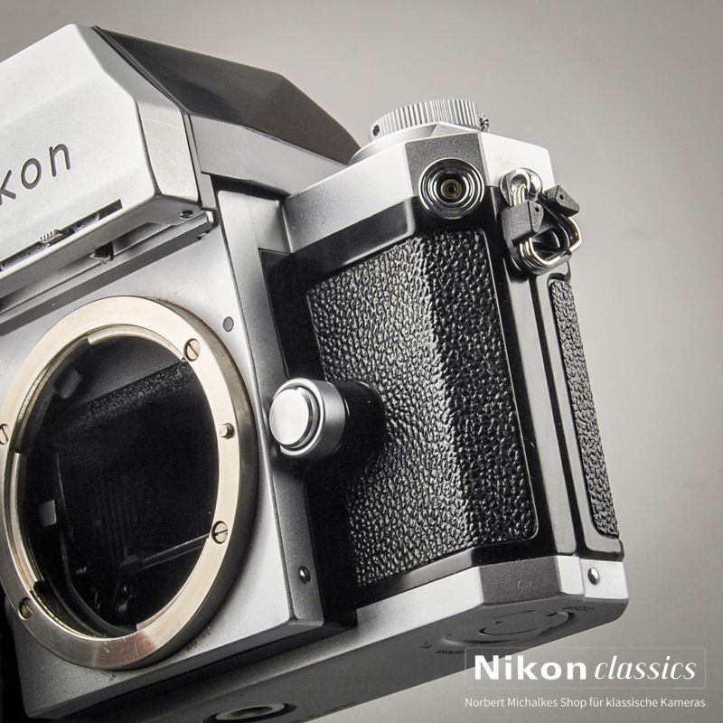 Nikon F Photomic T (Condition A)