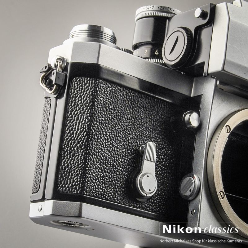 Nikon F Photomic T (Condition A)