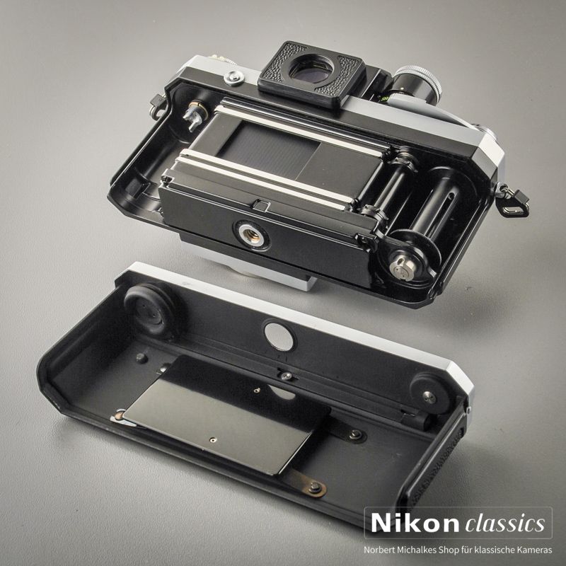 Nikon F Photomic T (Condition A)