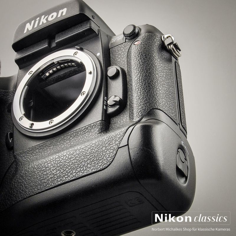 Nikon F5 (Condition A/A-)