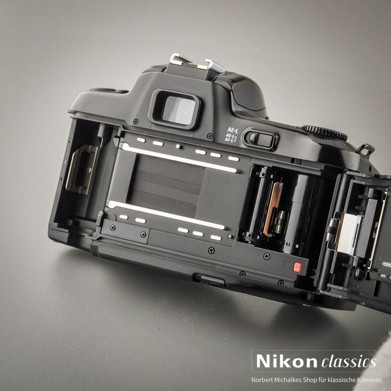 Nikon F601AF (Condition A)