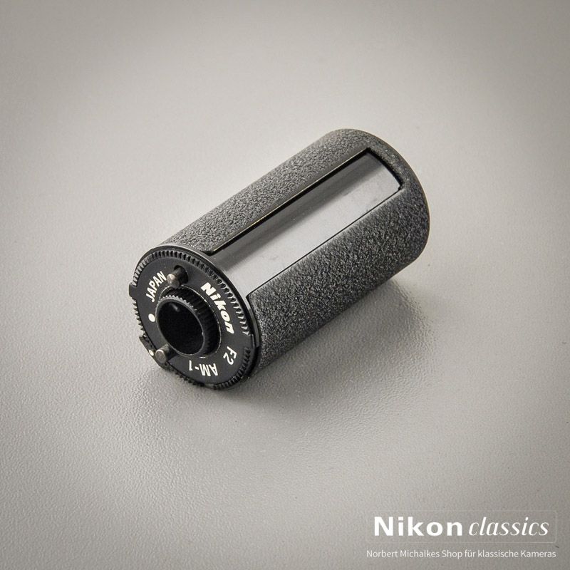 Nikon AM-1 Filmcassette für F2