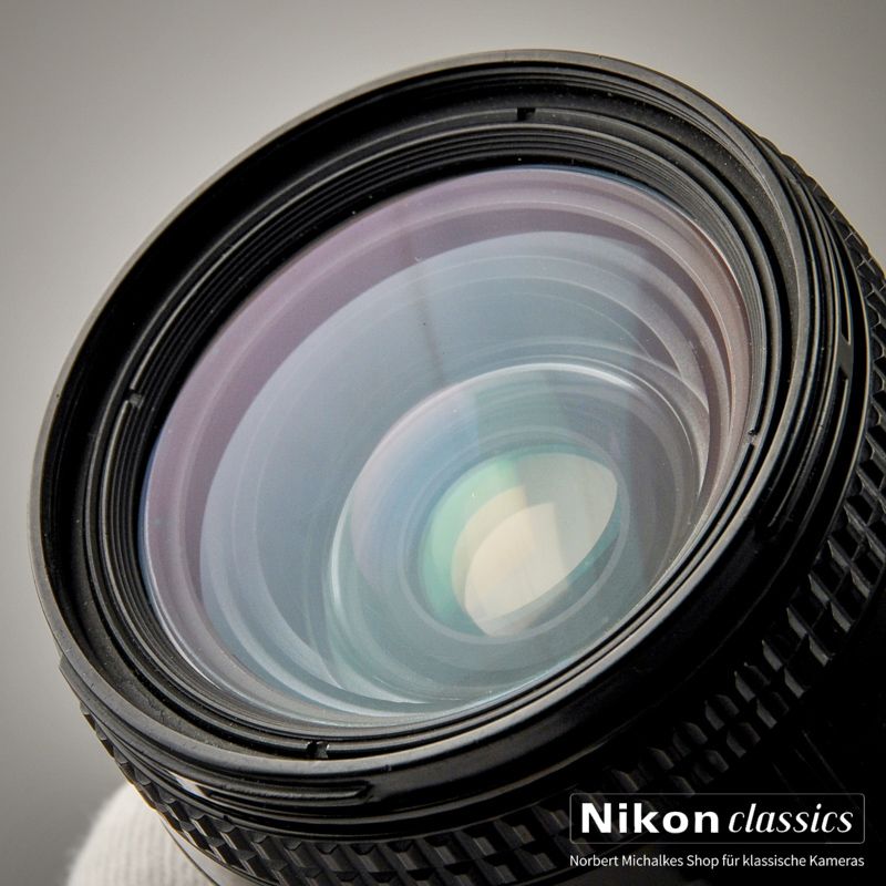 Nikon AF Zoom-Nikkor 28-85/3,5-4,5N (Zustand A/A-)