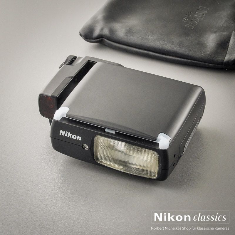 Nikon SB-27 Strobe (Condition A)