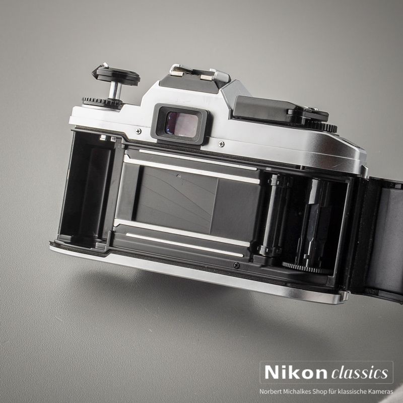 Nikon FG-20 (Zustand A)