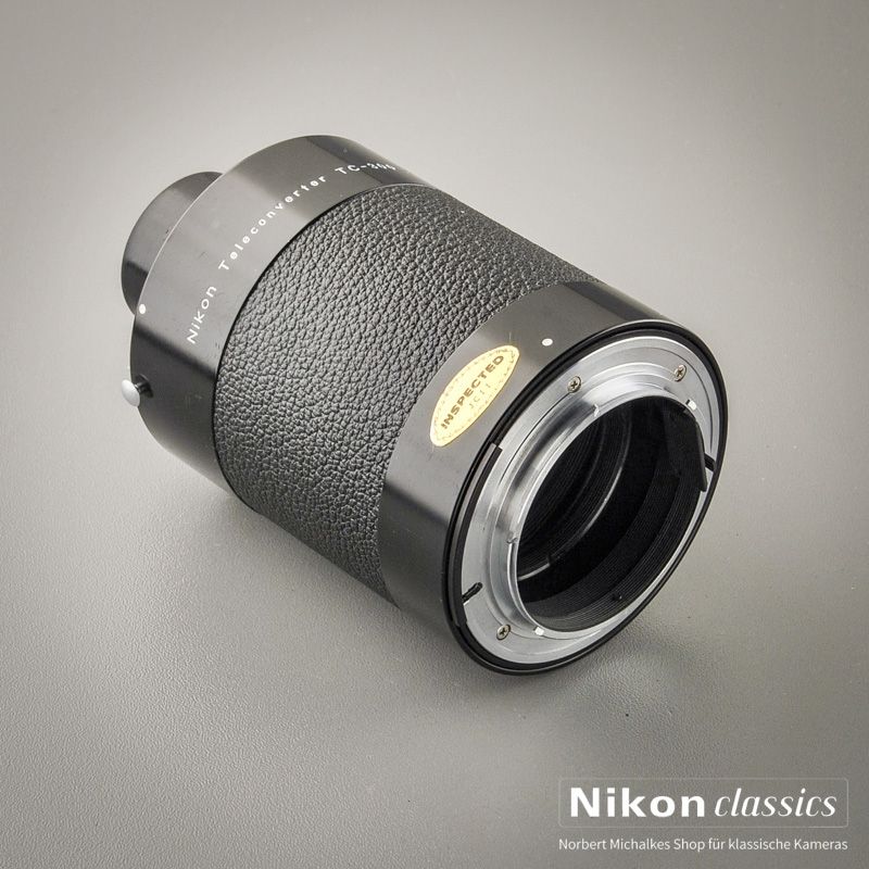 Nikon Teleconverter TC-300 AI (Condition A/A-)