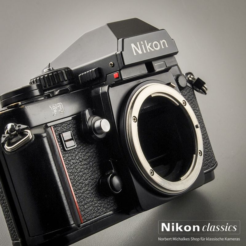 Nikon F3 (Zustand AB)