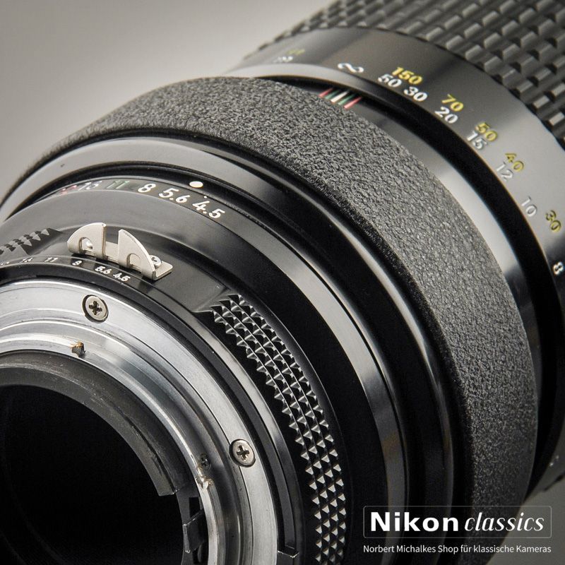 Nikon Nikkor 300/4,5 AI (Condition A/A-)